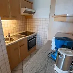 Apartman Schoenblick - F 55 By Interhome Dittishausen