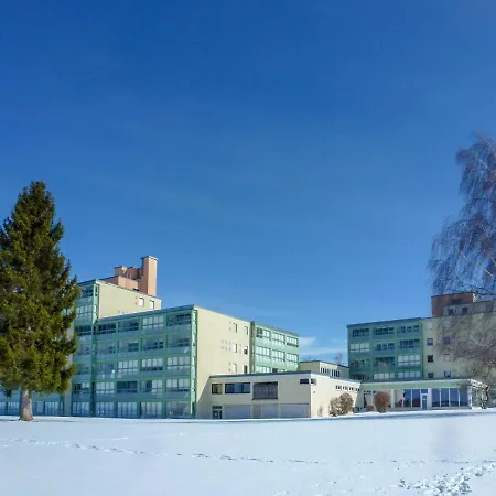 Schoenblick - F 55 By Interhome * Dittishausen