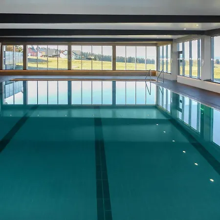 Schoenblick - F 55 By Interhome Apartament Dittishausen