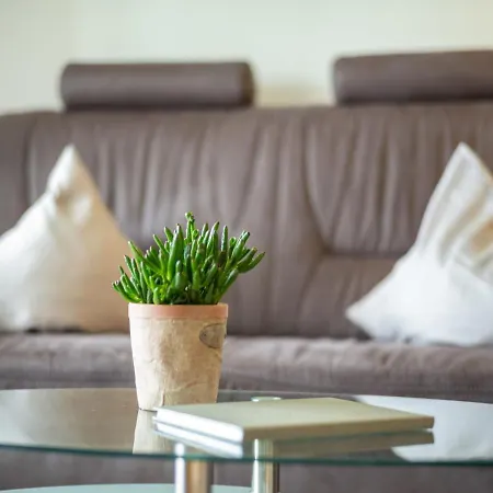 Apartment Apartment F 55 By Interhome