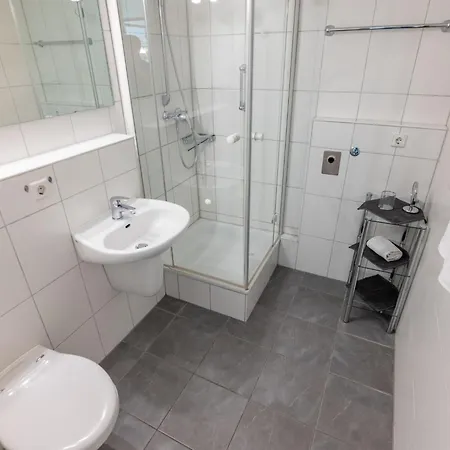 Schoenblick - F 55 By Interhome Apartament