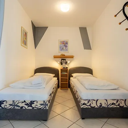 Apartment Apartment F 55 By Interhome *