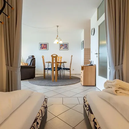 Schoenblick - F 55 By Interhome Apartament *