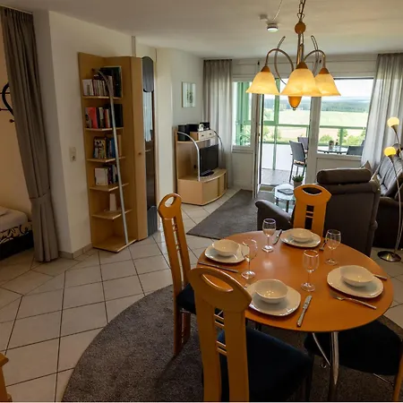 Apartment F 55 By Interhome * Dittishausen