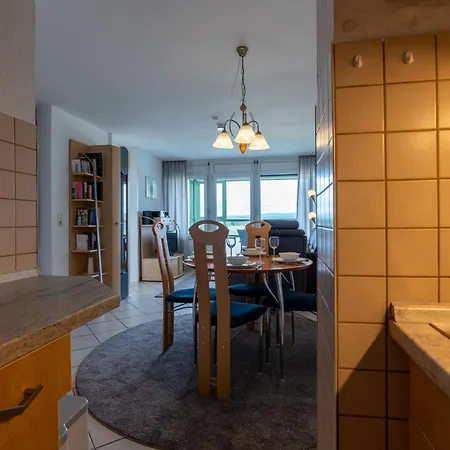 Schoenblick - F 55 By Interhome Apartament