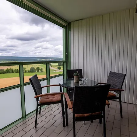 Apartament Schoenblick - F 55 By Interhome *