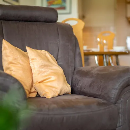 Schoenblick - F 55 By Interhome * Dittishausen