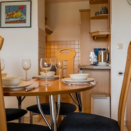 Schoenblick - F 55 By Interhome 아파트 Dittishausen