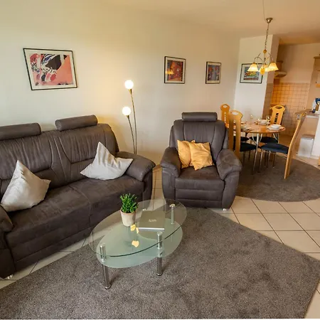 Apartment F 55 By Interhome Apartment