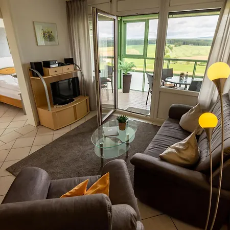 Apartament Schoenblick - F 55 By Interhome *