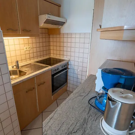 Apartment Apartment F 55 By Interhome Dittishausen