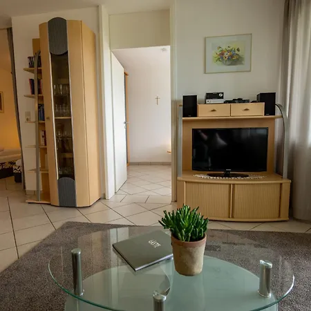 Apartment F 55 By Interhome