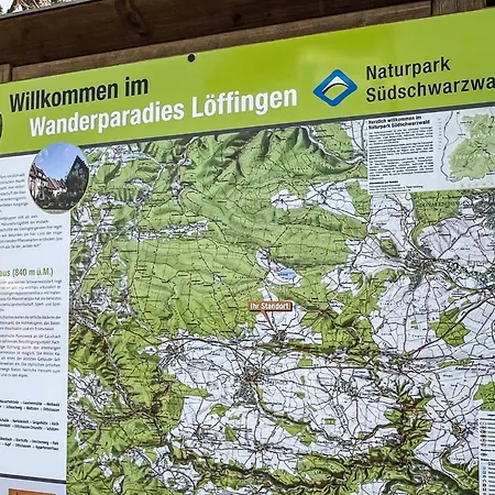 Apartament Schoenblick - F 55 By Interhome