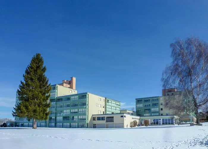 Schoenblick - F 55 By Interhome * Dittishausen