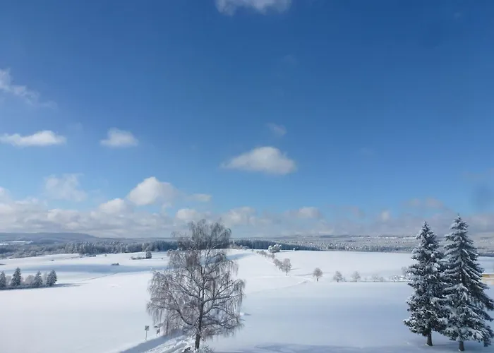 Schoenblick - F 55 By Interhome *