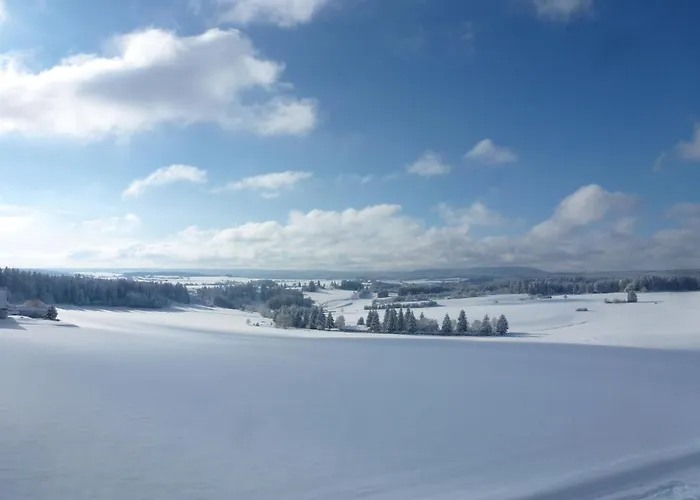 Schoenblick - F 55 By Interhome *