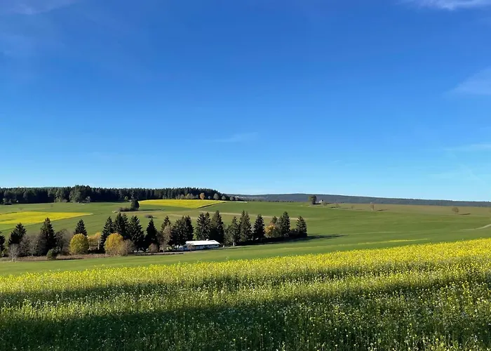 Appartement Schoenblick - F 55 By Interhome