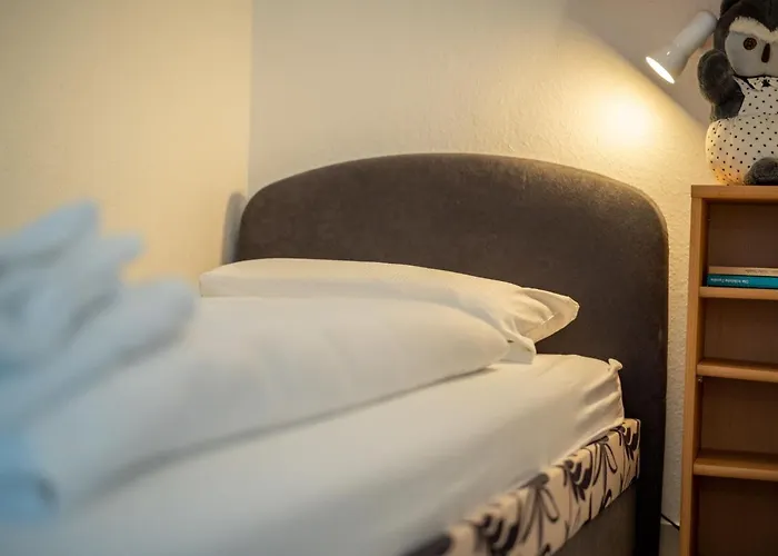 Schoenblick - F 55 By Interhome Appartement