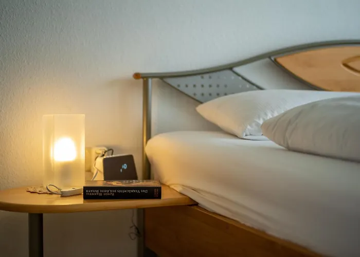 Schoenblick - F 55 By Interhome