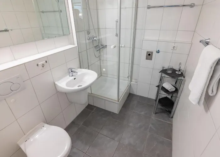 Schoenblick - F 55 By Interhome Appartement