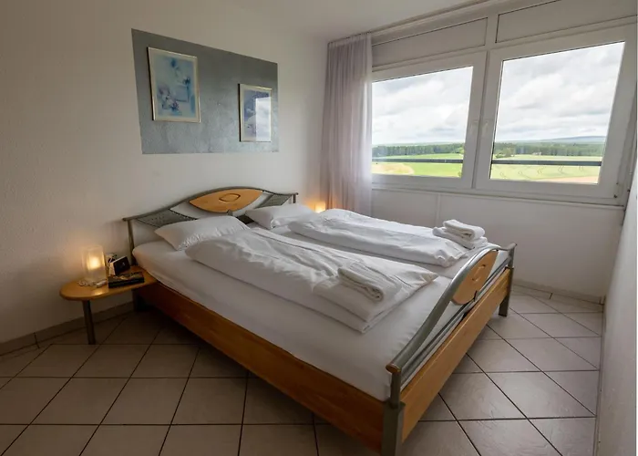 Schoenblick - F 55 By Interhome * Dittishausen