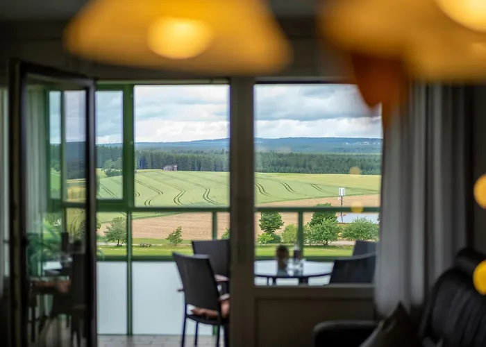 Schoenblick - F 55 By Interhome Appartement