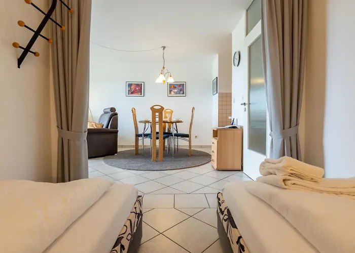 Schoenblick - F 55 By Interhome Appartement *