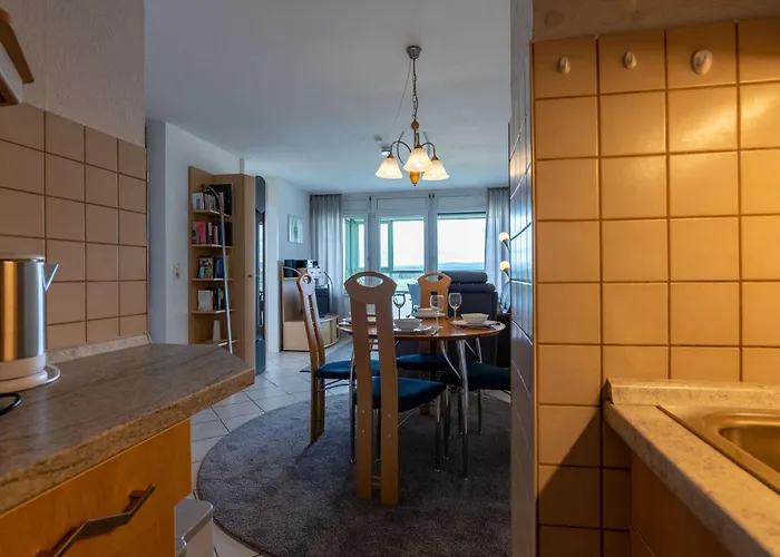 Schoenblick - F 55 By Interhome Appartement