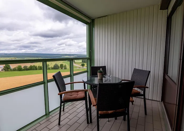 Appartement Schoenblick - F 55 By Interhome *