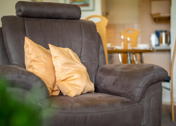 Schoenblick - F 55 By Interhome * Dittishausen