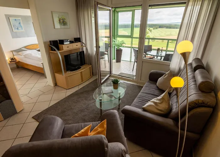 Appartement Schoenblick - F 55 By Interhome *