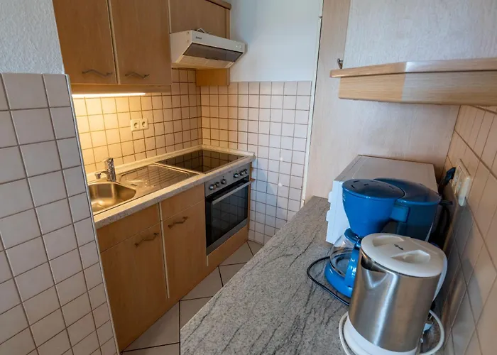 Appartement Schoenblick - F 55 By Interhome Dittishausen