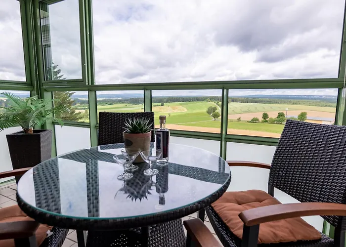 Appartement Schoenblick - F 55 By Interhome *