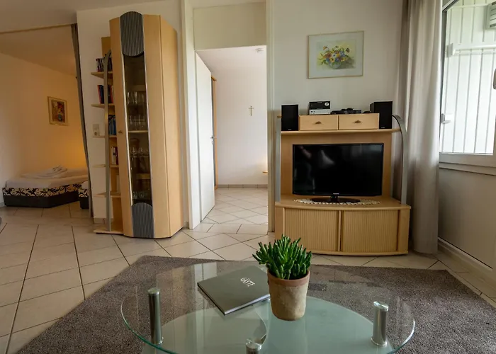 Schoenblick - F 55 By Interhome