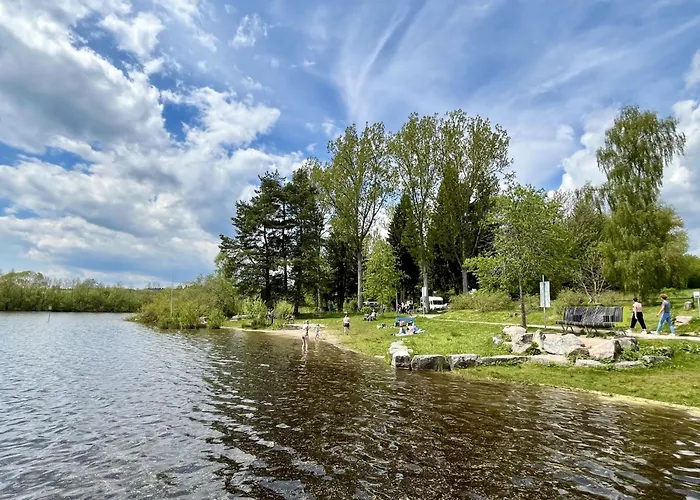 Schoenblick - F 55 By Interhome Dittishausen