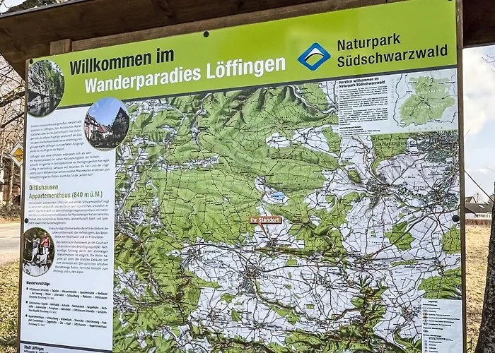 Appartement Schoenblick - F 55 By Interhome